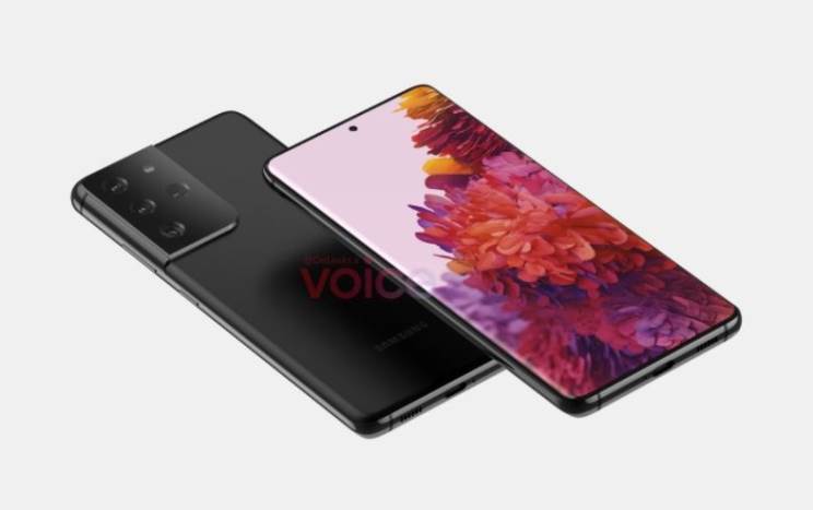 הדלפה חדשה מציגה את כל הפרטים על סדרת Galaxy S21